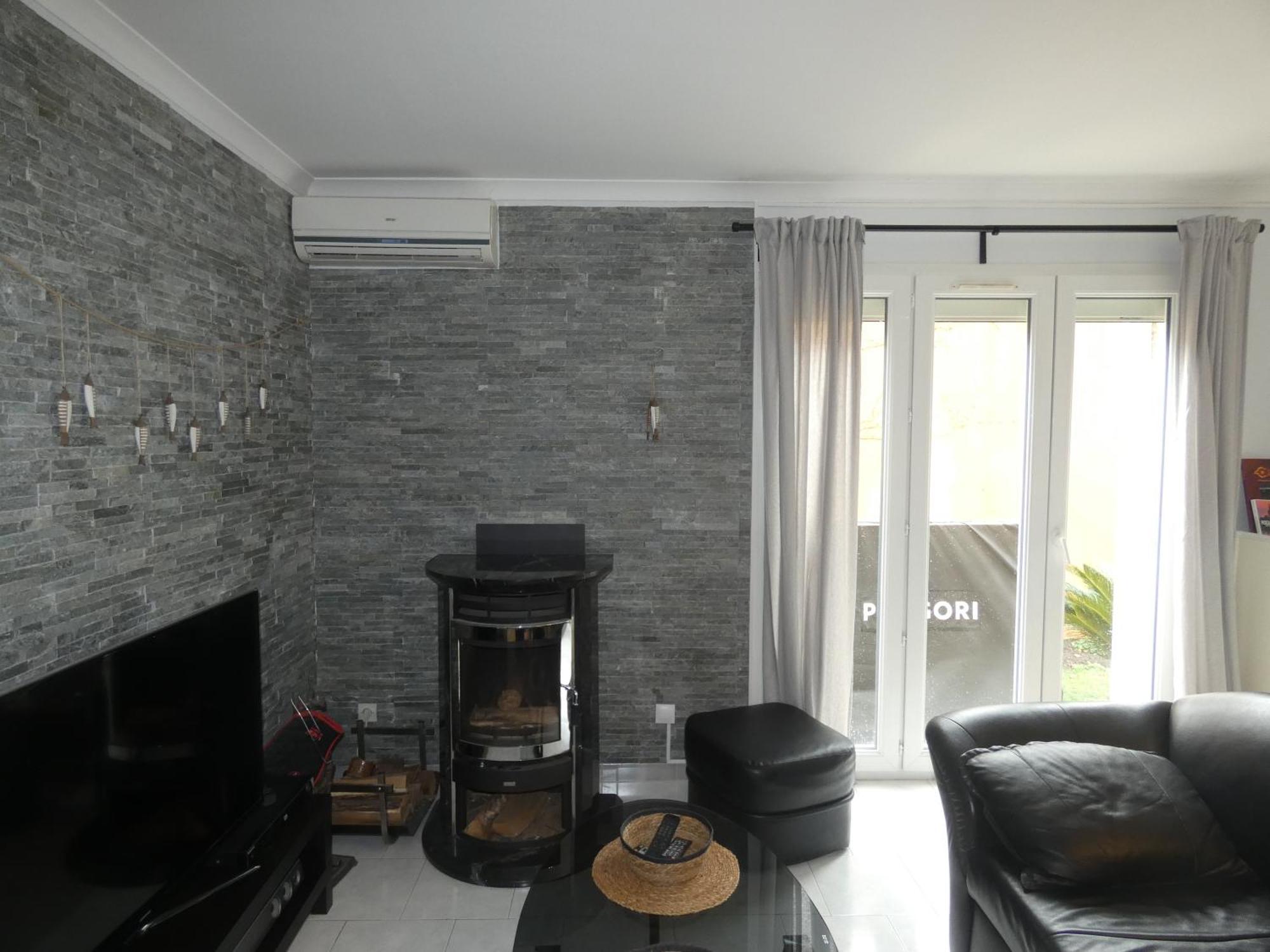 Maison 4 A 6 Pers Quartier Calme Tout Confort Aigues-Mortes Bagian luar foto