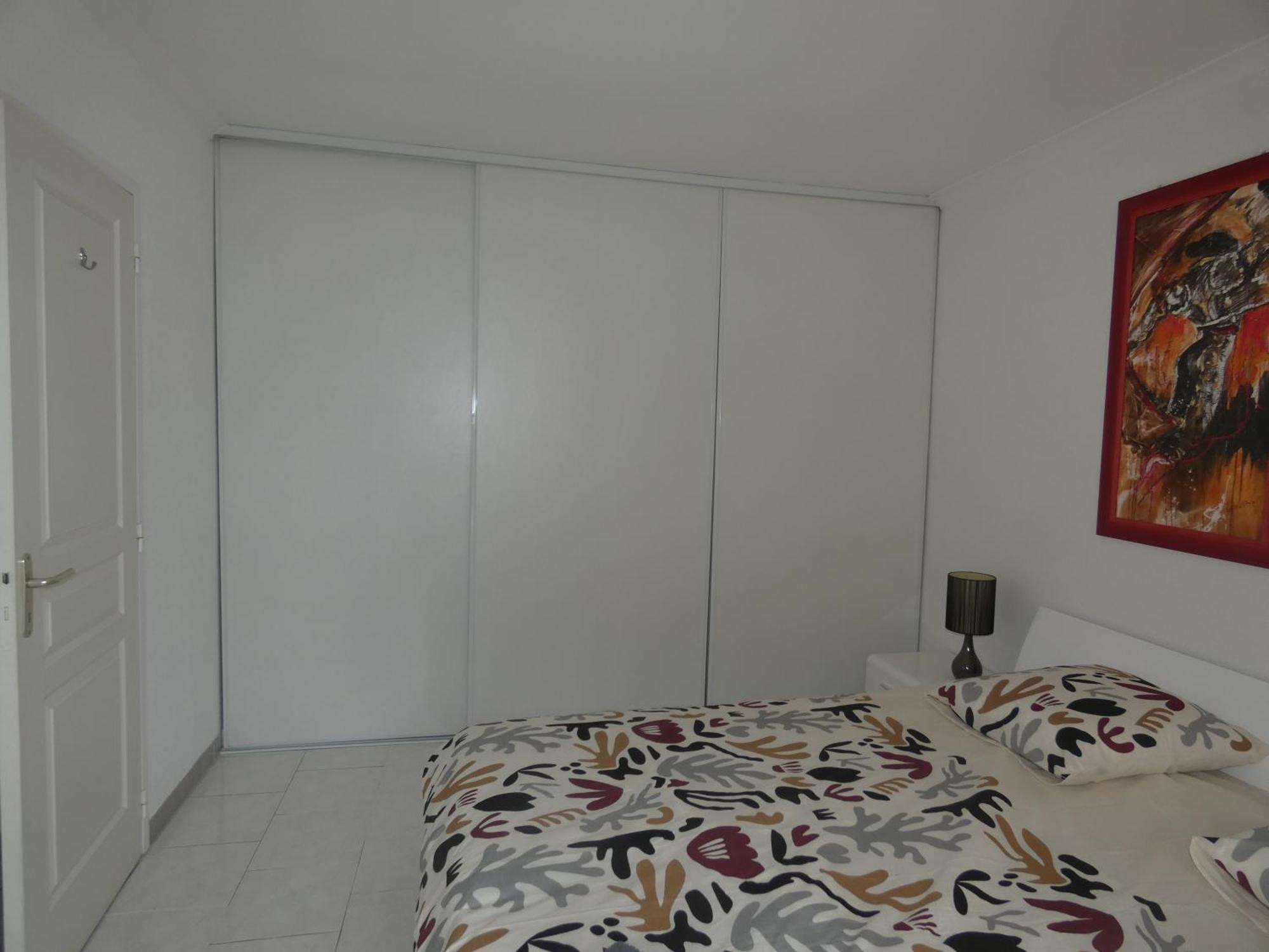 Maison 4 A 6 Pers Quartier Calme Tout Confort Aigues-Mortes Bagian luar foto