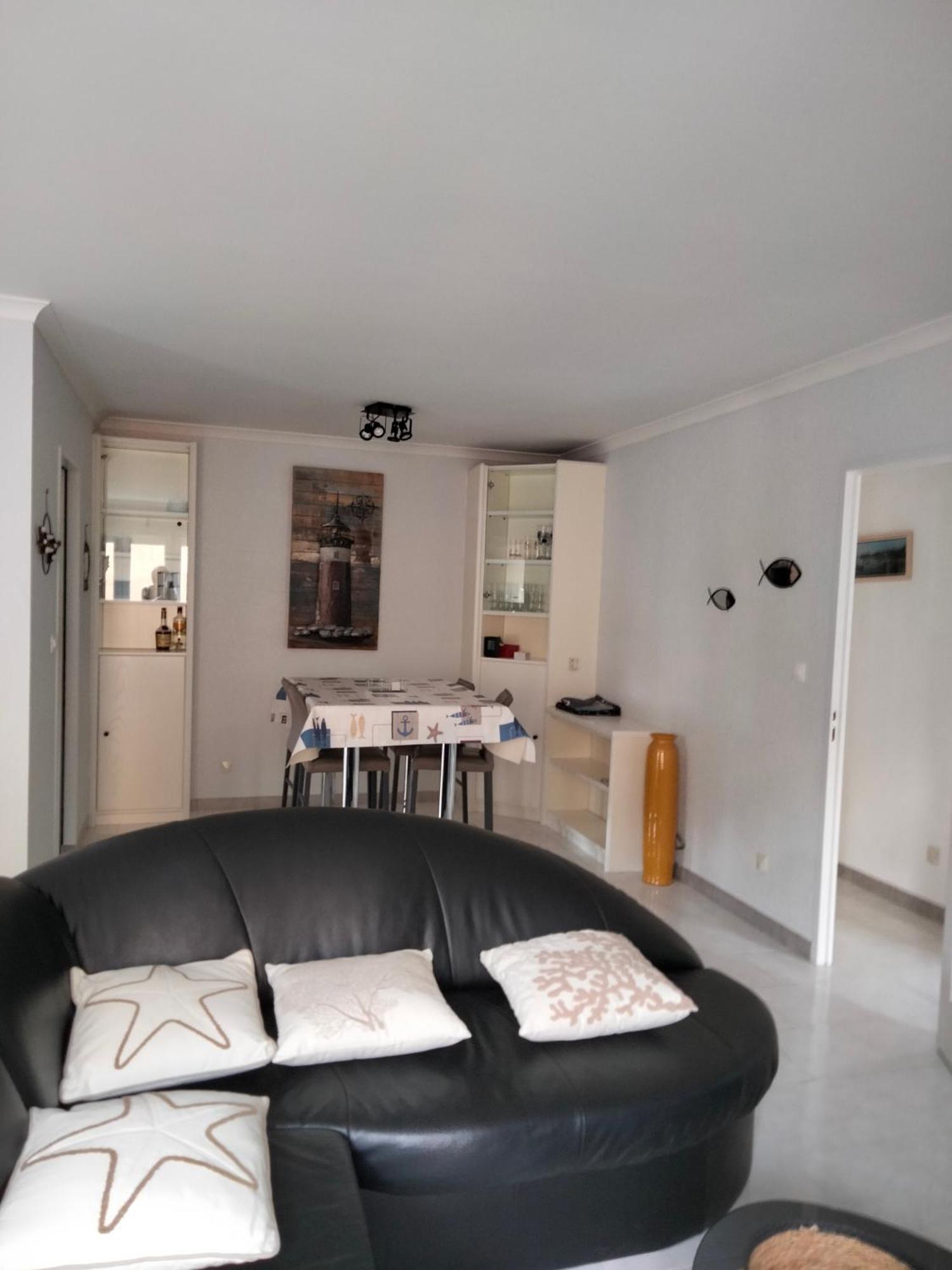 Maison 4 A 6 Pers Quartier Calme Tout Confort Aigues-Mortes Bagian luar foto