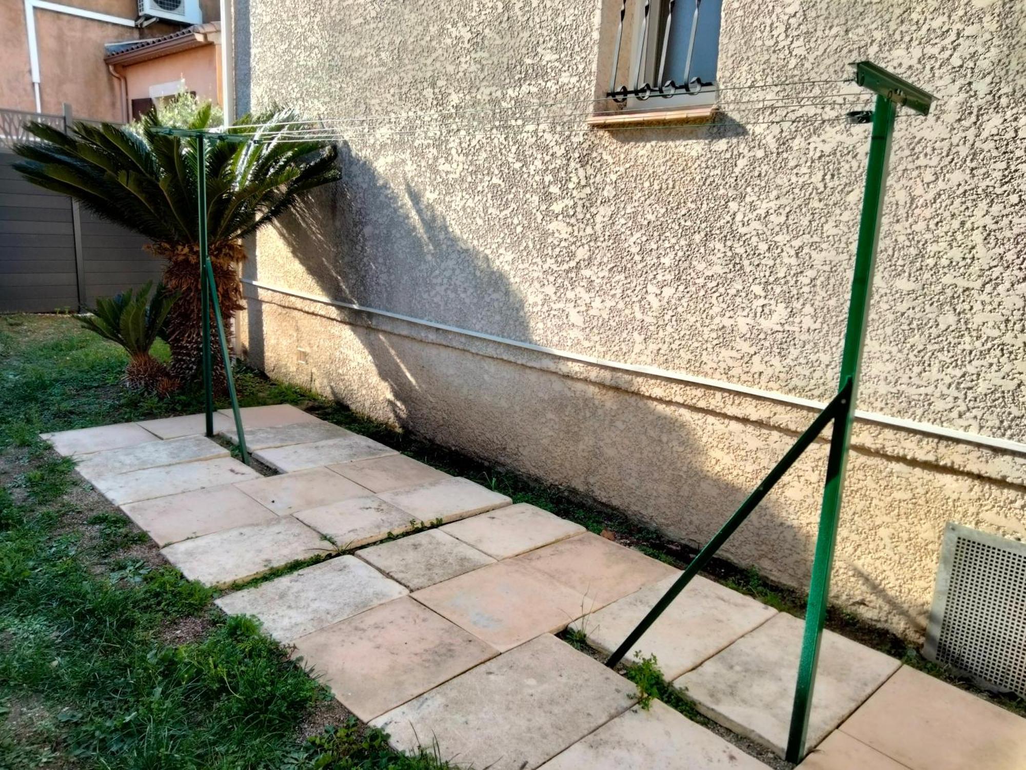 Maison 4 A 6 Pers Quartier Calme Tout Confort Aigues-Mortes Bagian luar foto