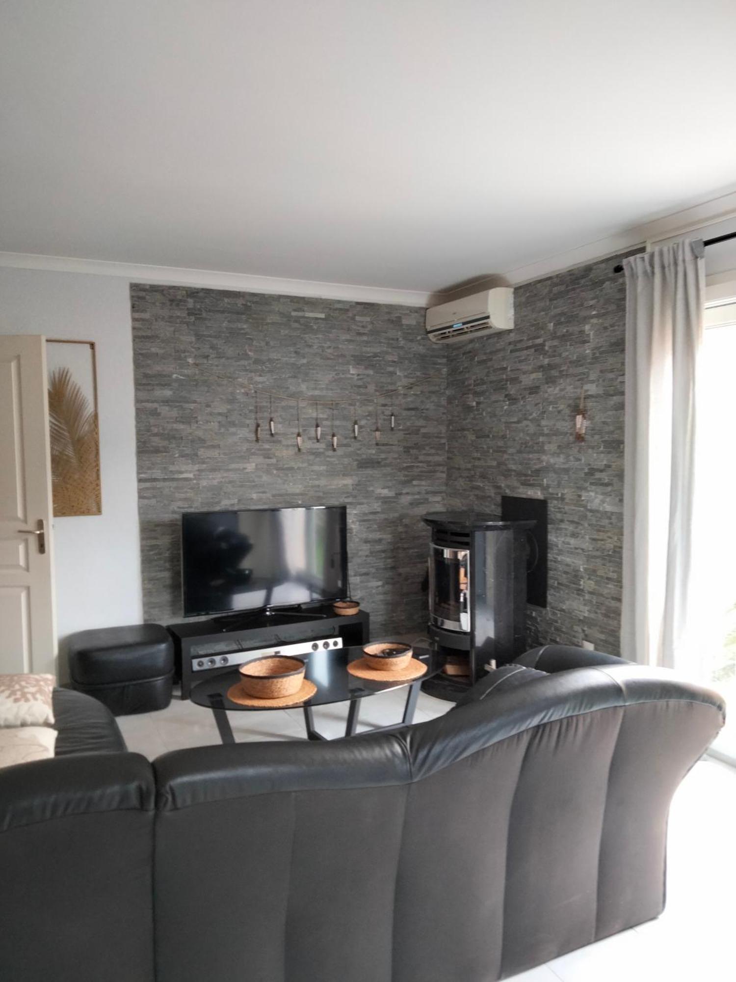 Maison 4 A 6 Pers Quartier Calme Tout Confort Aigues-Mortes Bagian luar foto