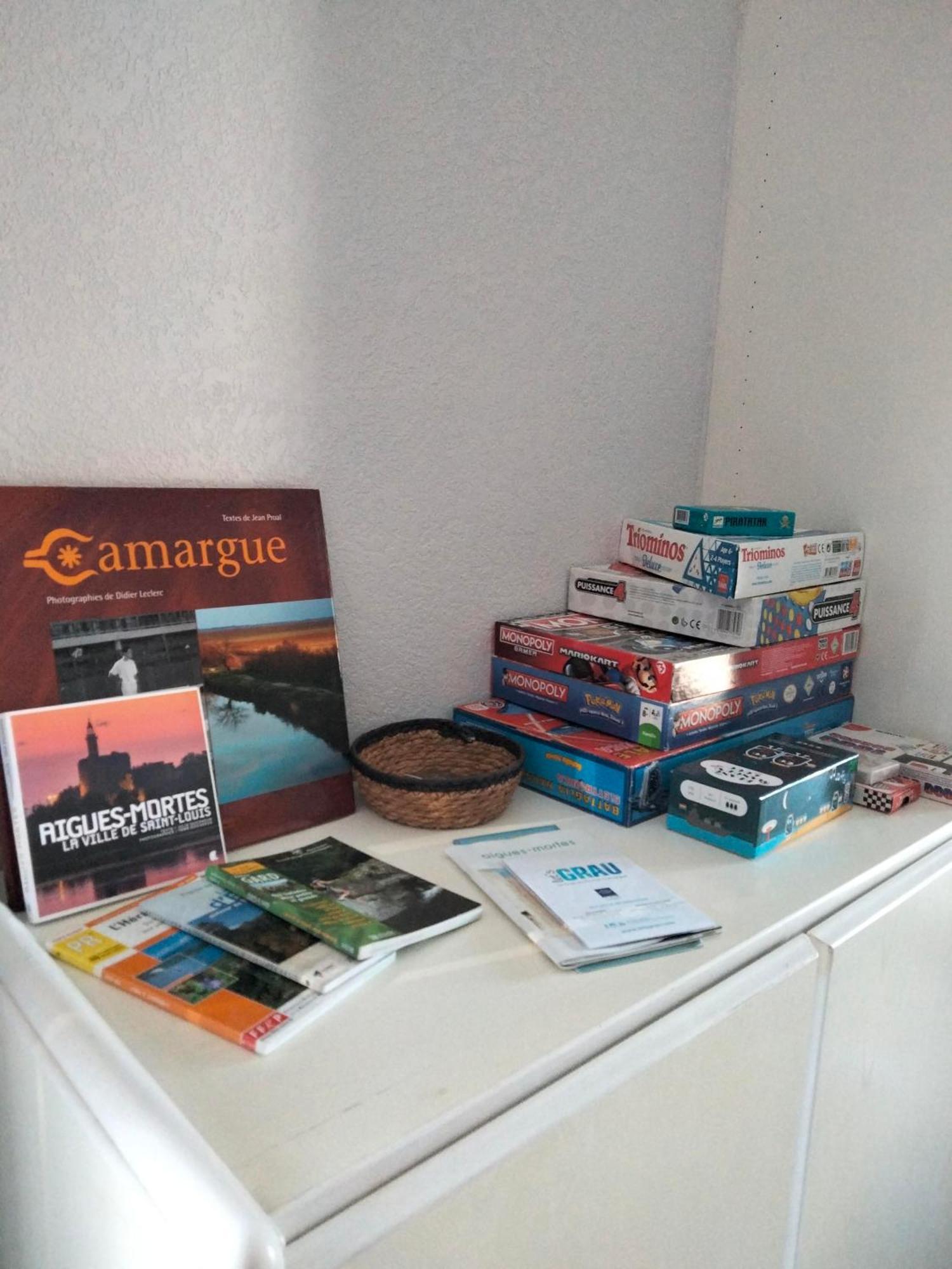 Maison 4 A 6 Pers Quartier Calme Tout Confort Aigues-Mortes Bagian luar foto