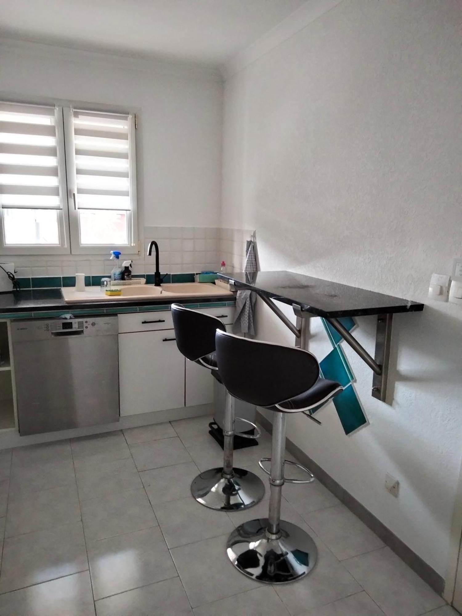 Maison 4 A 6 Pers Quartier Calme Tout Confort Aigues-Mortes Bagian luar foto