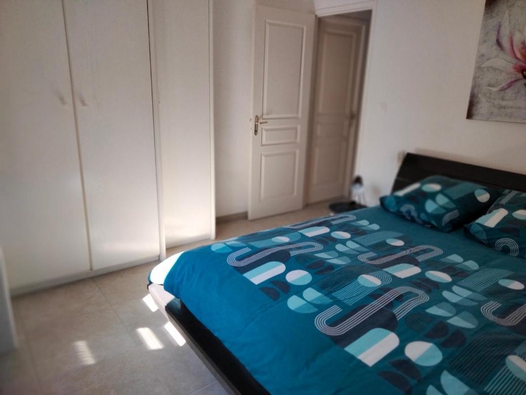 Maison 4 A 6 Pers Quartier Calme Tout Confort Aigues-Mortes Bagian luar foto
